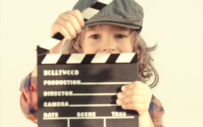 プロジェクションマッピング