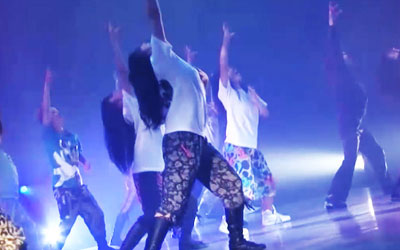 イベント・発表会ムービー制作