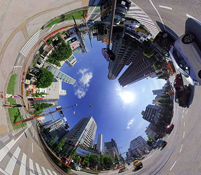 PRムービーがビジネスを応援します！