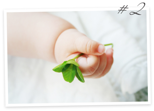 生い立ちムービー