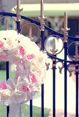 ウェディングムービー制作